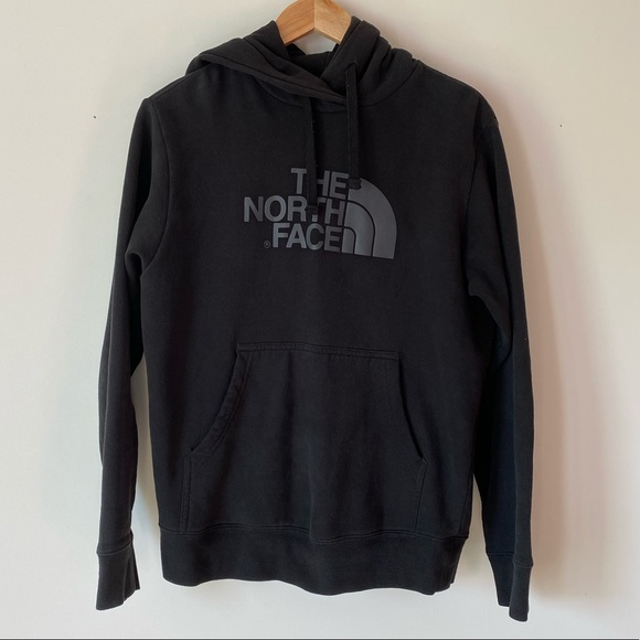 the north face bearitage hoodie